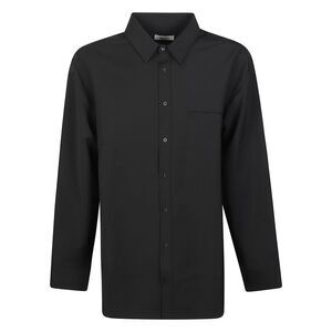 Entire Studios Men Cotton Shirt